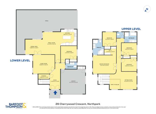 26 Cherrywood Crescent Northpark_1