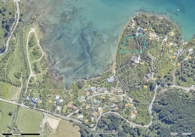 627 Port Underwood Road Whatamango Bay_9