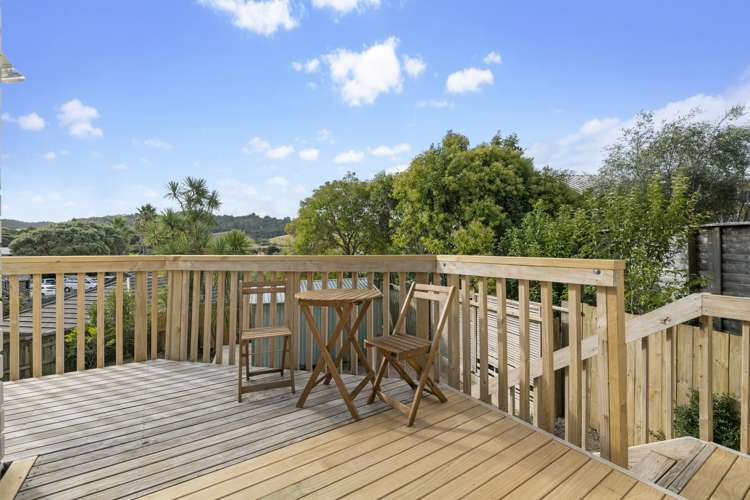 2/534 Hibiscus Coast Highway Hatfields Beach Rodney Houses for