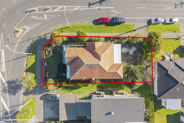 201 Garnet Road Westmere_1