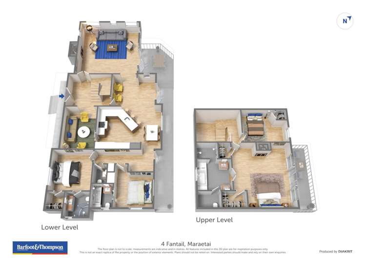 4 Fantail Crescent Maraetai_22