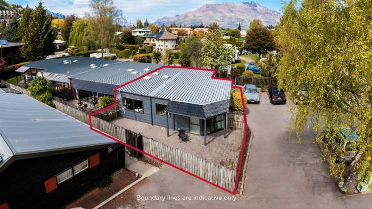 13a Fryer Street Queenstown_5