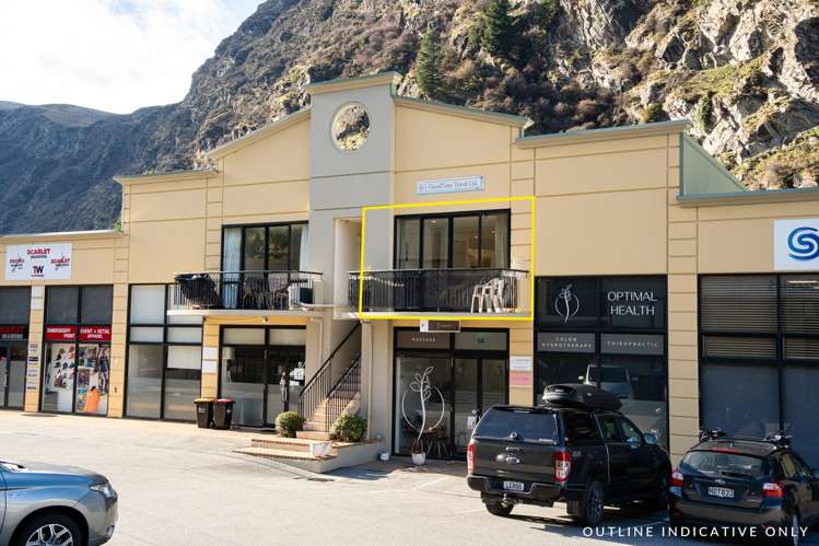 43/159 Gorge Road Queenstown_13