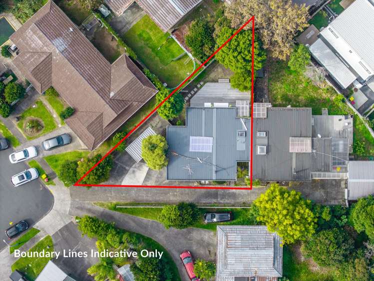 1/8 Wilbur Place Pakuranga Heights_7