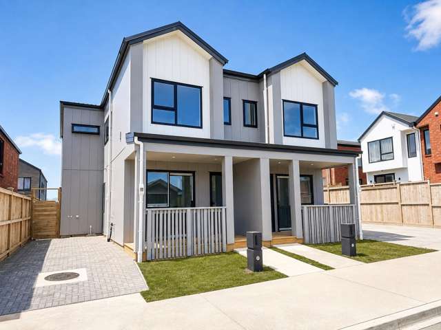 Selling Fast - The Karaka Perfection!