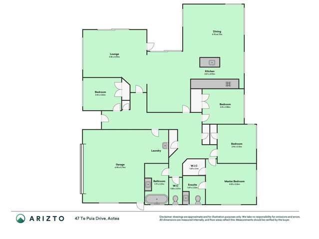 47 TE PUIA DRIVE Aotea_1