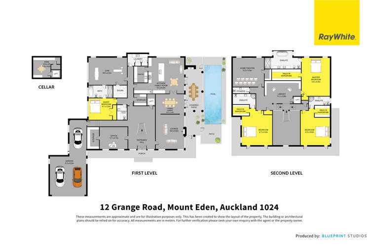 12 Grange Road Mount Eden_19