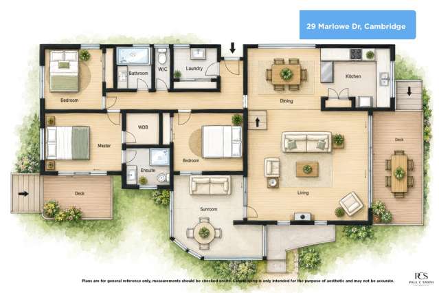 29 Marlowe Drive Leamington_1