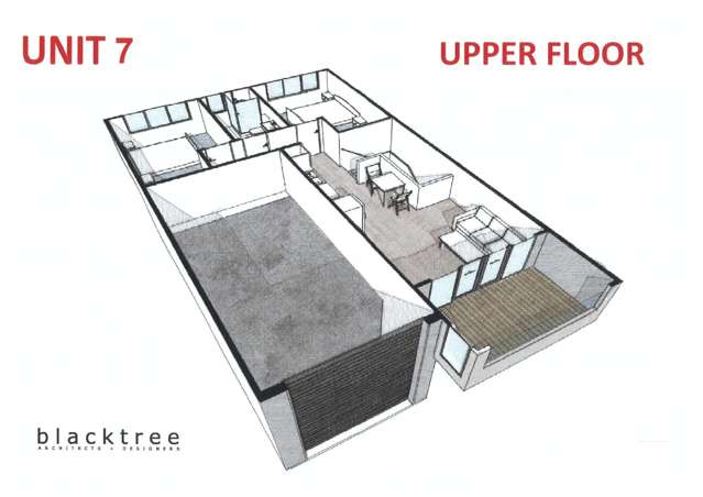 7/43 David Sidwell Place Stanmore Bay_3