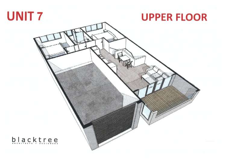7/43 David Sidwell Place Stanmore Bay_3
