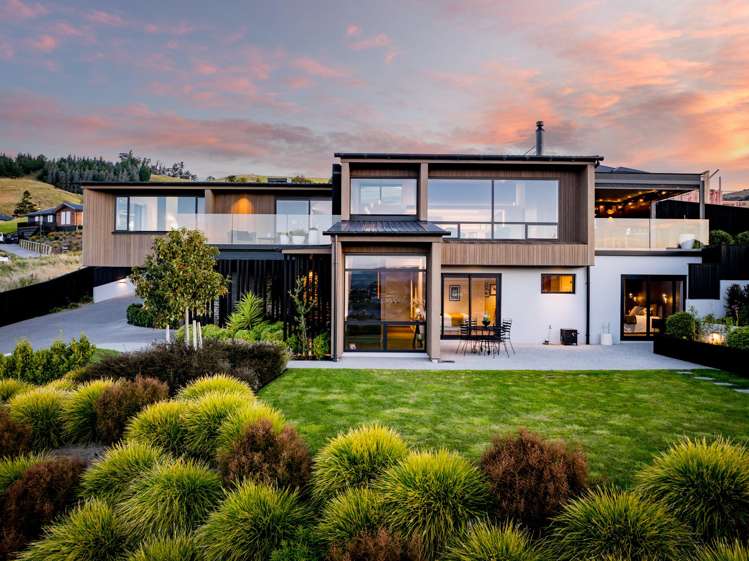 3 and 5 Jocelyn Way Mosgiel_0