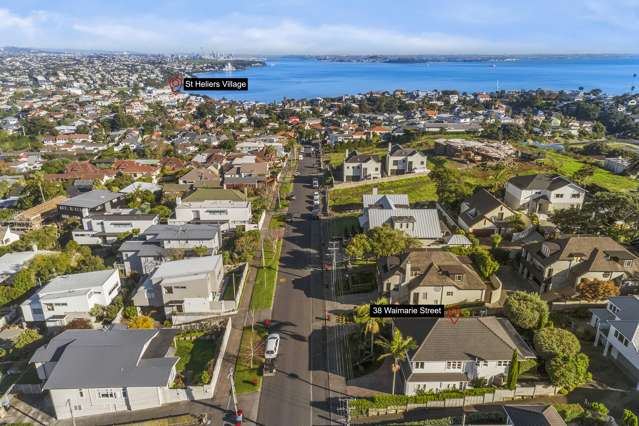 38 Waimarie Street Saint Heliers_2