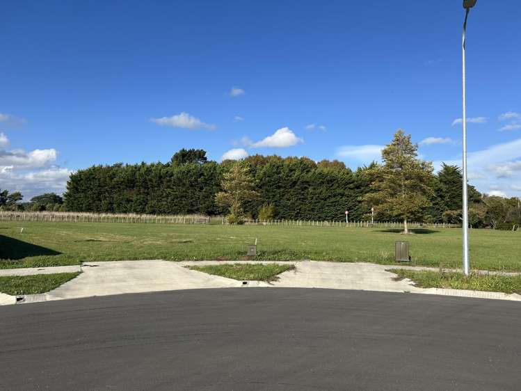 86 Arnott Street Subdivision_1