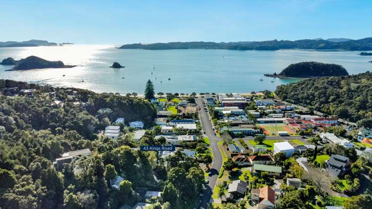 43 Kings Road Paihia_2