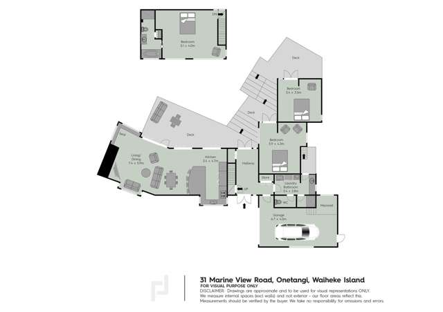 31 Marine View Road Onetangi_1