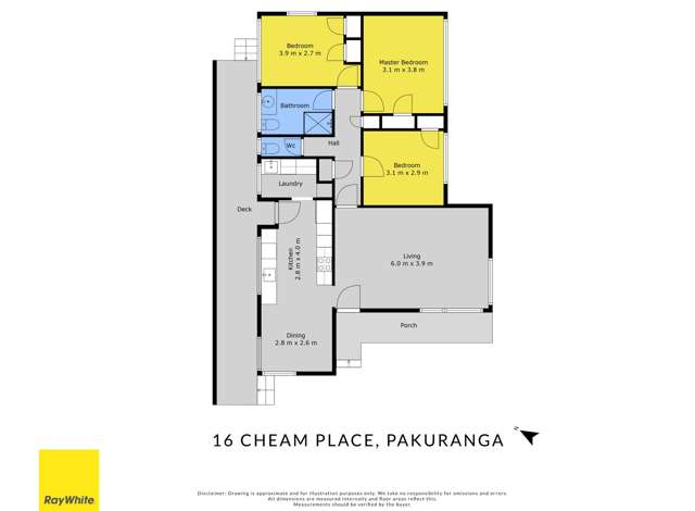 16 Cheam Place Pakuranga Heights_1