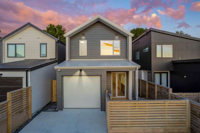 Your Perfect Standalone Family Home Awaits