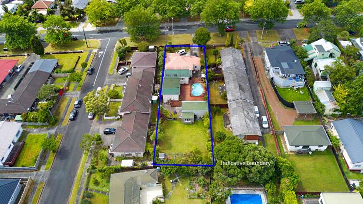 17 Seabrook Avenue New Lynn_14