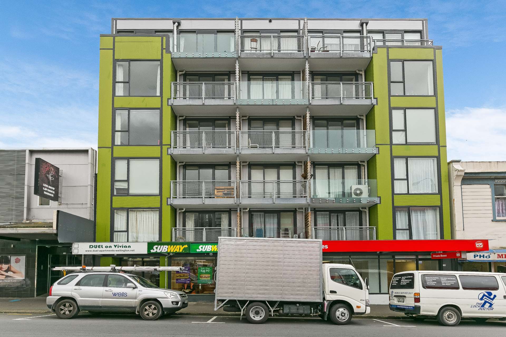 511/142 Vivian Street Te Aro_0