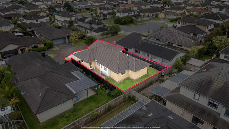 11 Thyme Court Flat Bush_26