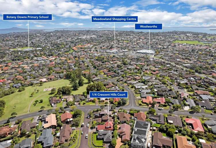 1/4 Crescent Hills Court Northpark_29