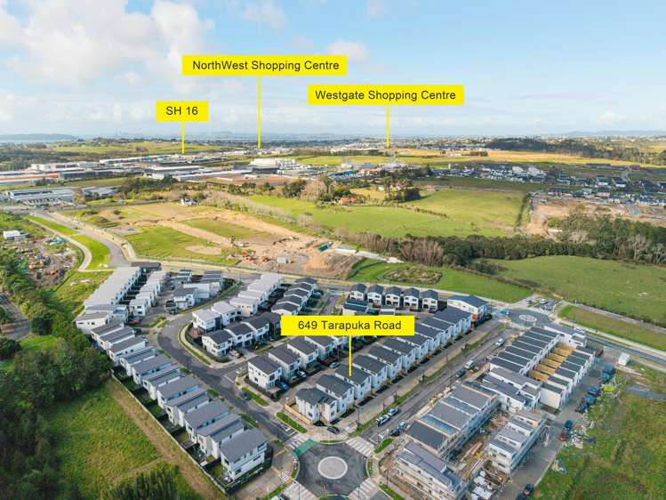 649 Tarapuka Road Westgate_19