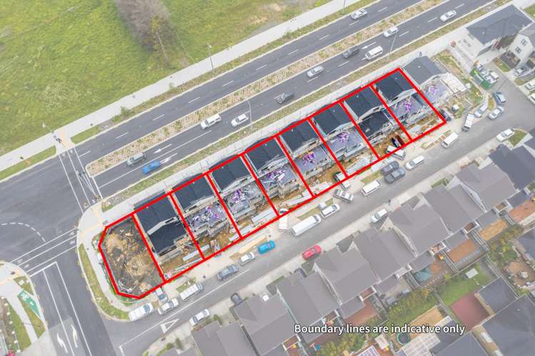 16 Laquinta Place Flat Bush_4