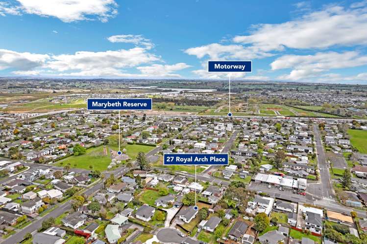 27 Royal Arch Place Papakura_45
