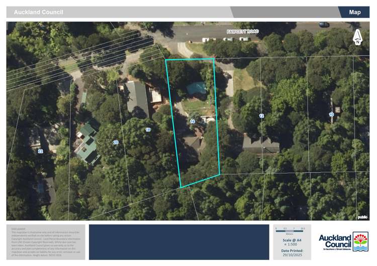 16 Fawcett Road Laingholm_28