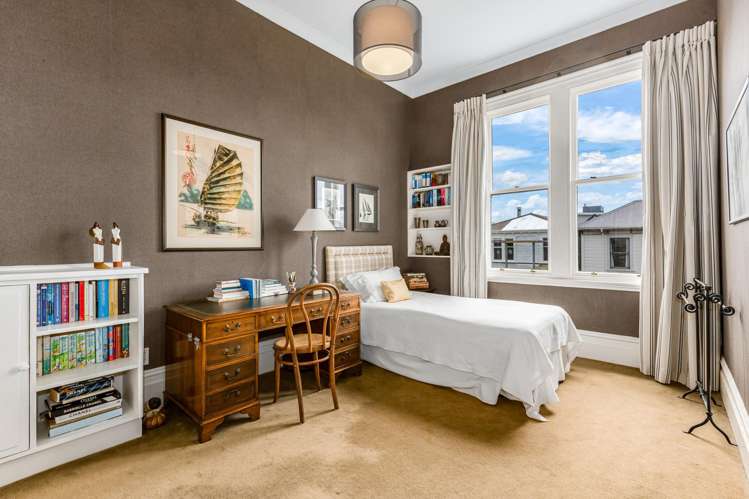 23 Hobson Crescent Thorndon_30