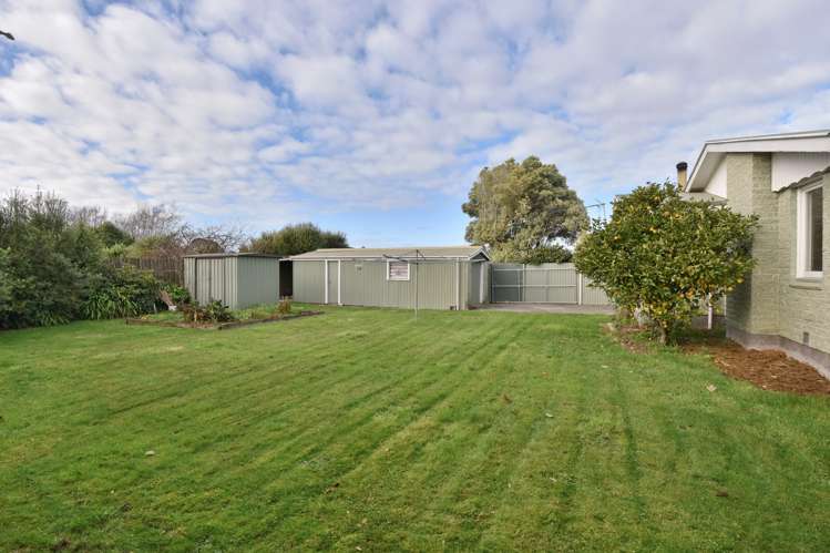 22 Chapman Street Leeston_14