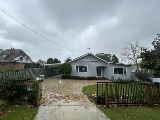 Tidy 3-Bedroom Home in Ngaruawahia