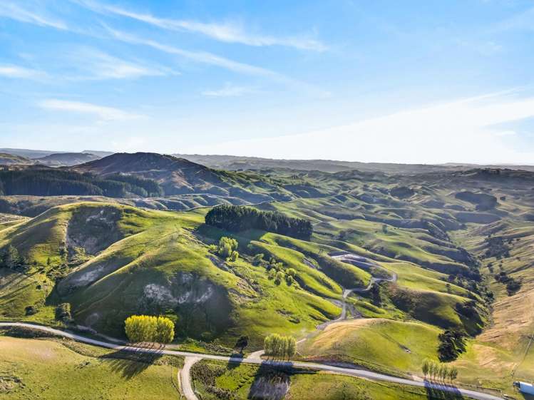 Lot Lot 2/1270 Taihape Road Sherenden_7