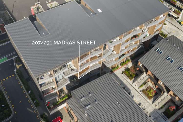 207/231 Madras Street Christchurch Central_31