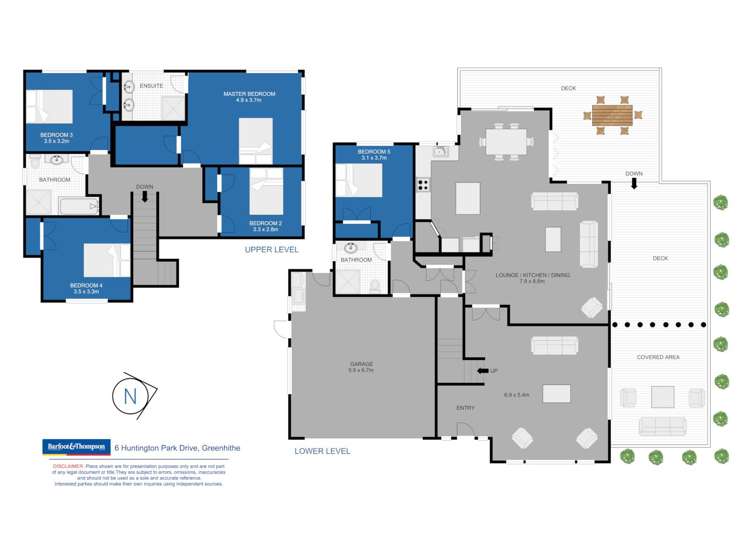 6 Huntington Park Drive Greenhithe_17