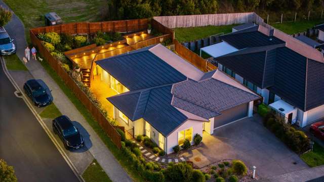 Where Family Life Thrives