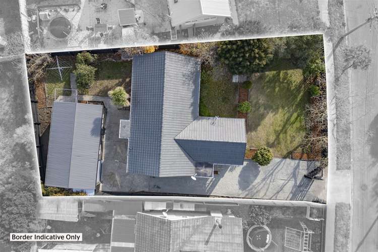 16 Soberton Street Aranui_15