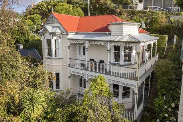 Proven North Dunedin investment