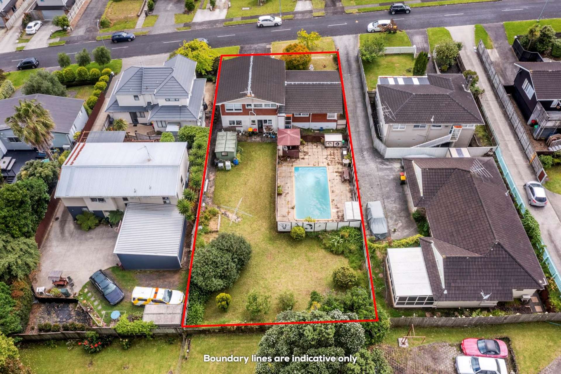 22 Gibraltar Street Howick_0