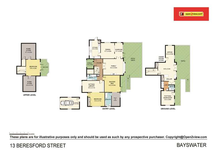 13 Beresford Street Bayswater_5