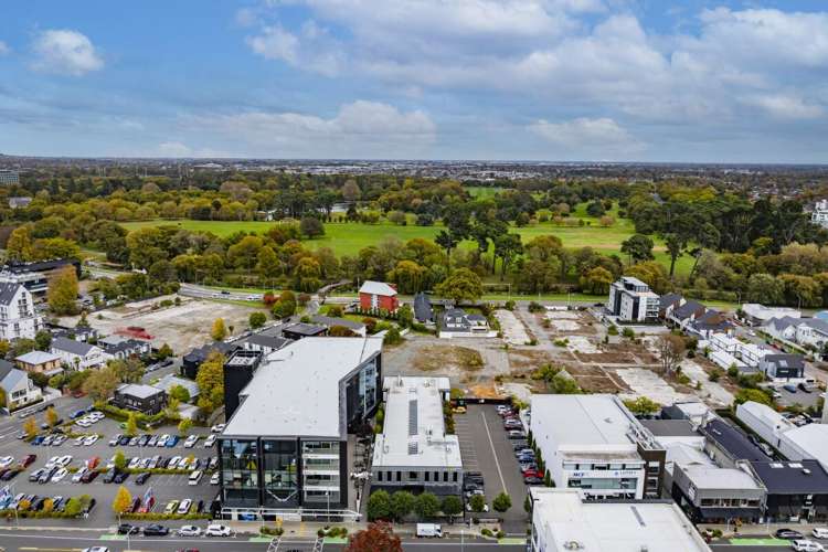 131 Victoria Street City Centre_23