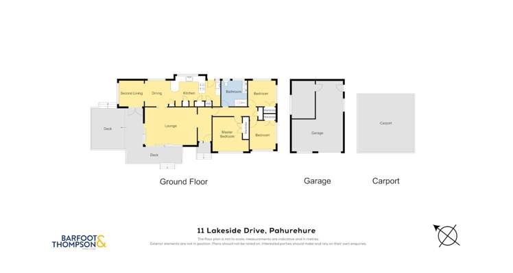 11 Lakeside Drive Pahurehure_18