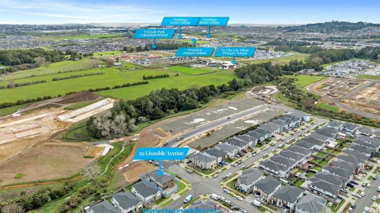 29 Lisnoble Road Flat Bush_28