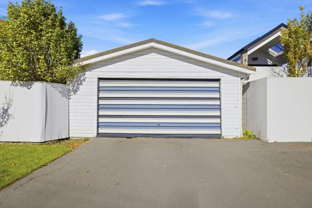 29 College Avenue Strowan_4