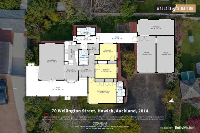 70 Wellington Street Howick Central_1