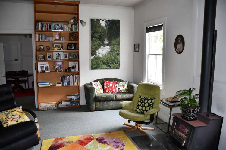 8 Gladstone Street Westport_8