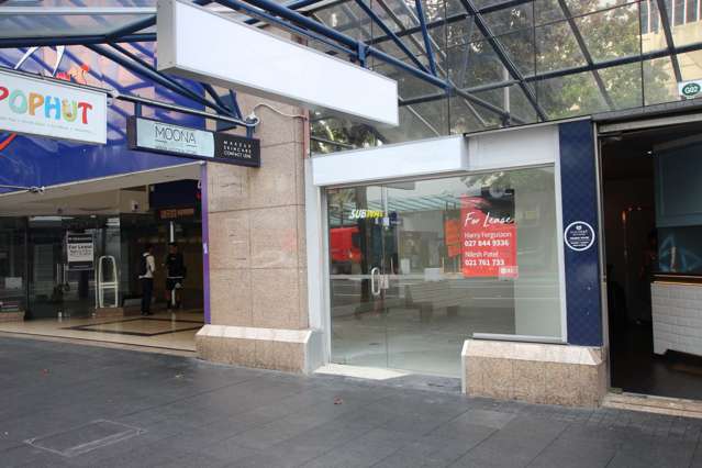 239 Queen Street Auckland Central_1