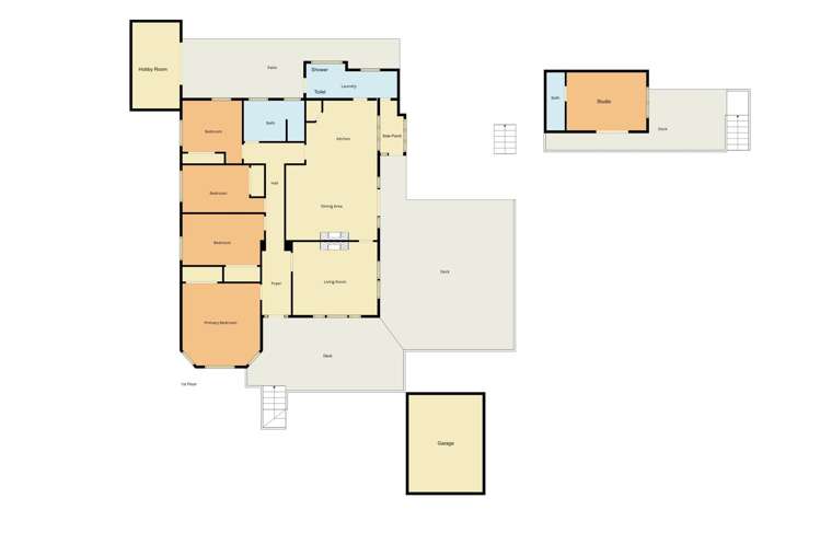 16 Bracken Street New Plymouth_34