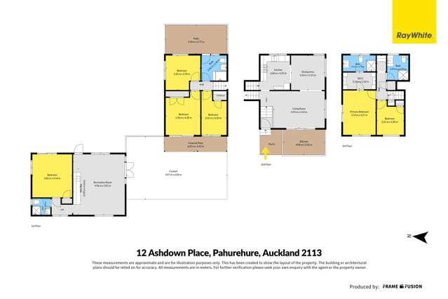 12 Ashdown Place Pahurehure_1