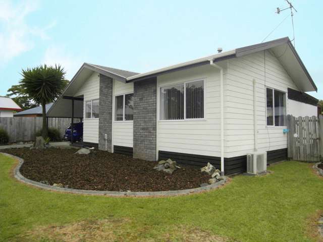 25 Taksan Place Pukete_1